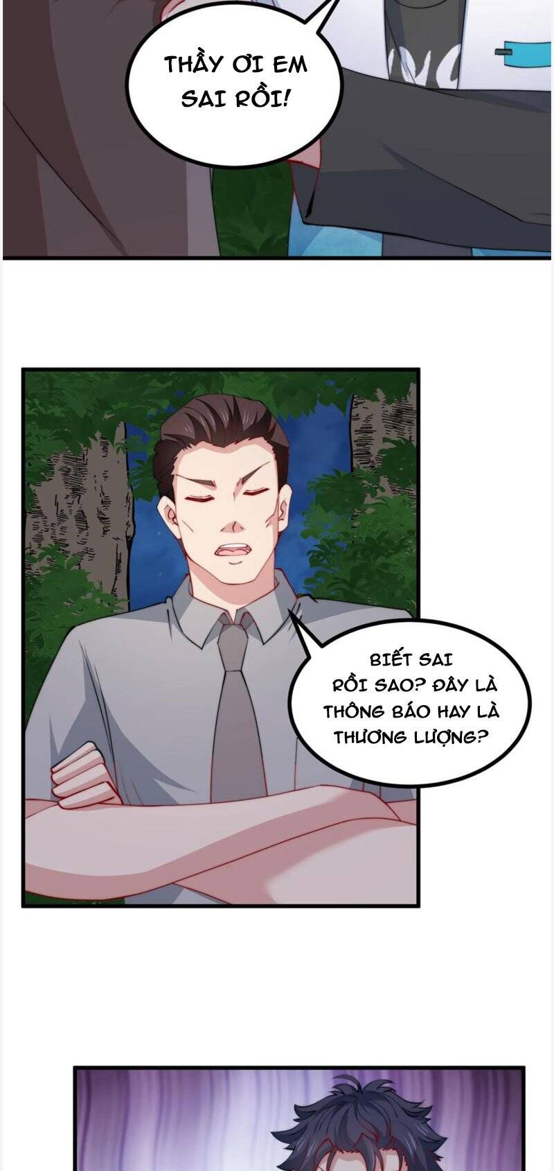Slime Ta Treo Cự Long Lên Đánh Là Hợp Lý Nhỉ?: Chapter 97