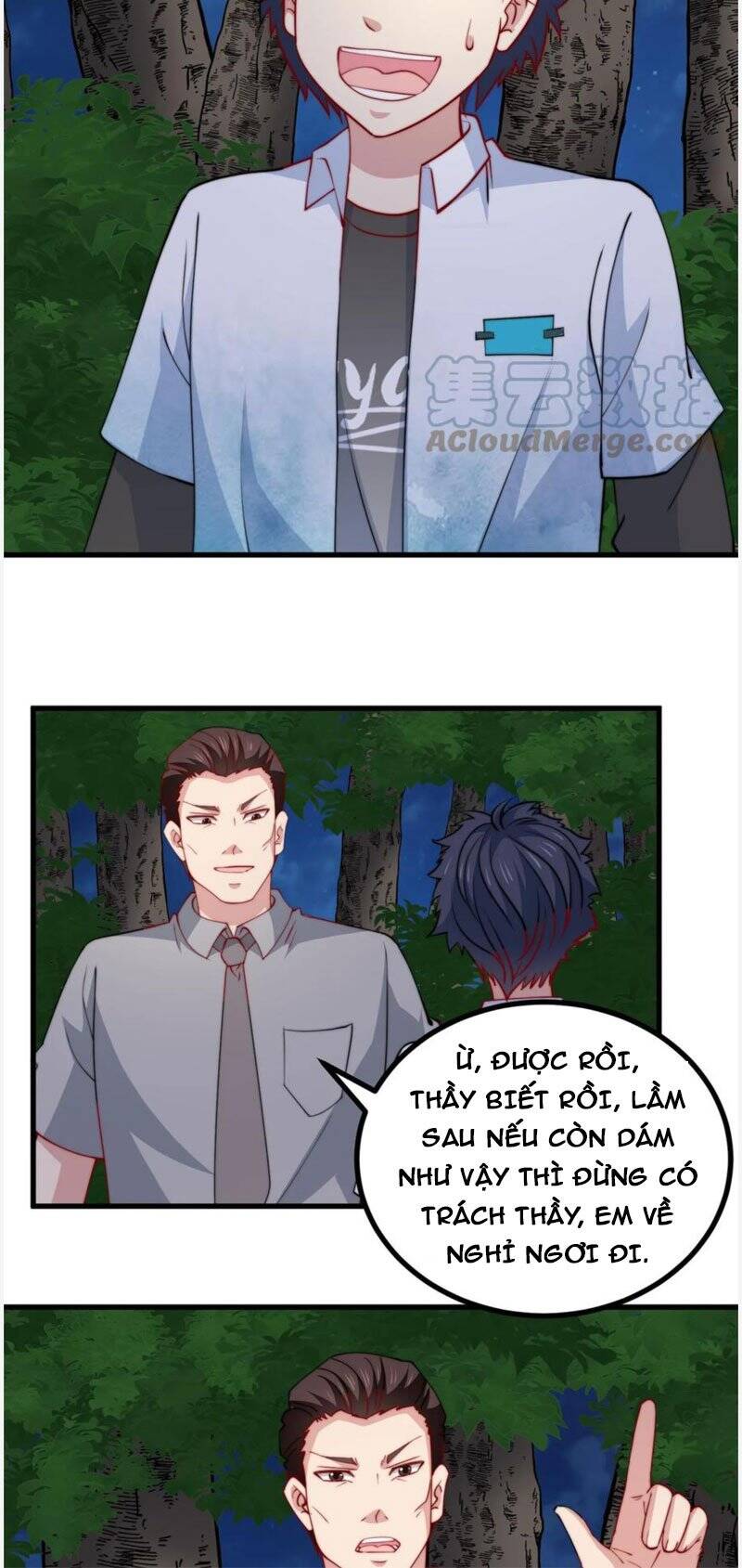 Slime Ta Treo Cự Long Lên Đánh Là Hợp Lý Nhỉ?: Chapter 97