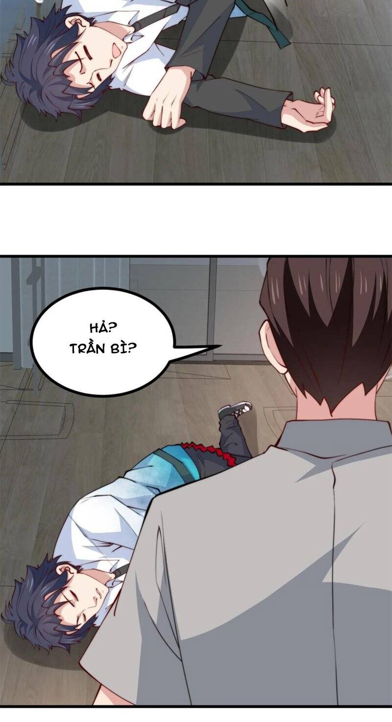 Slime Ta Treo Cự Long Lên Đánh Là Hợp Lý Nhỉ?: Chapter 97