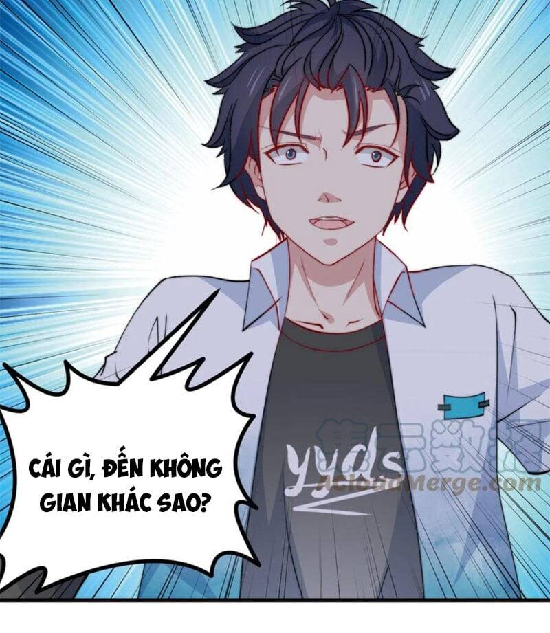 Slime Ta Treo Cự Long Lên Đánh Là Hợp Lý Nhỉ?: Chapter 97