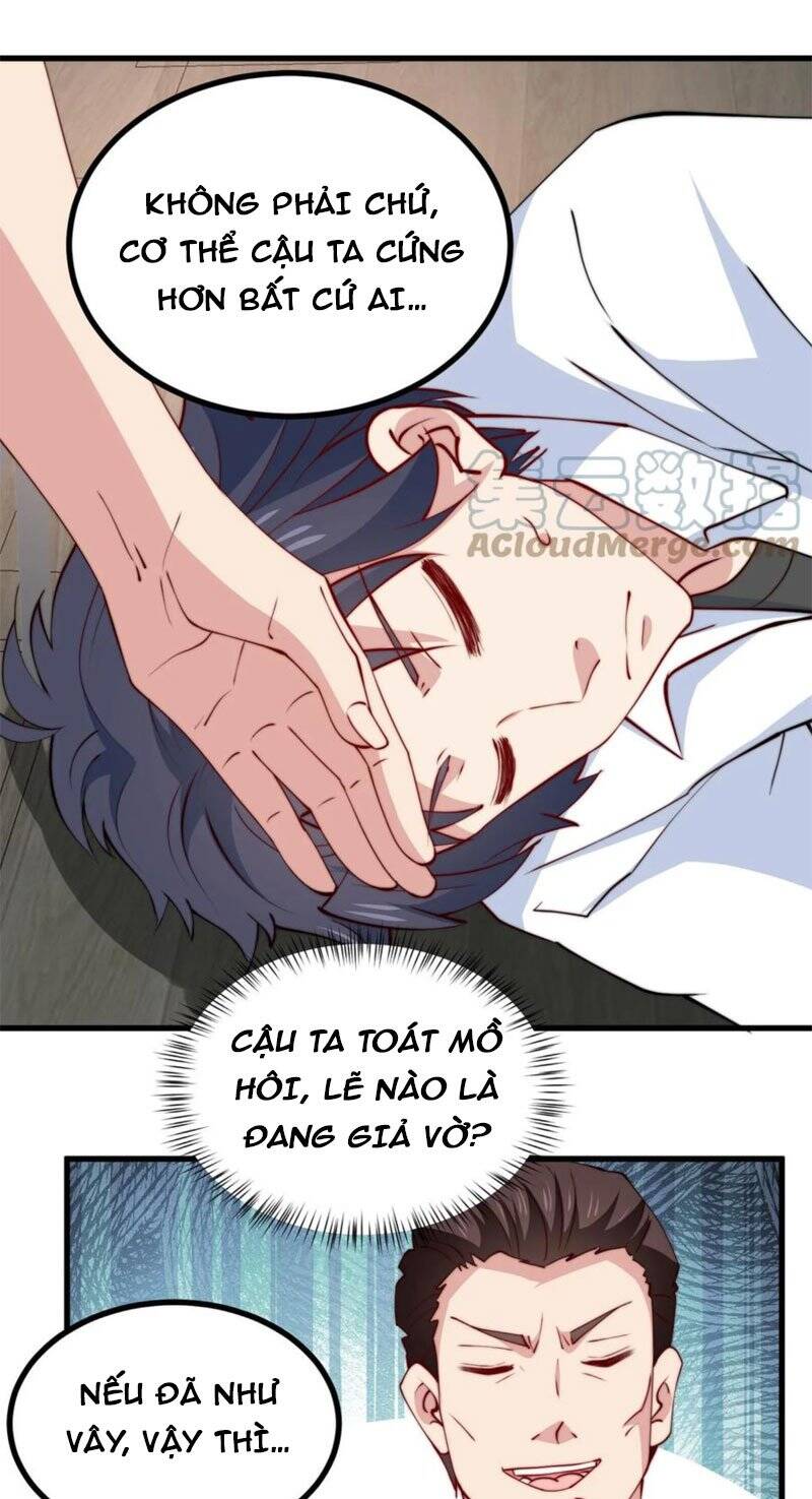 Slime Ta Treo Cự Long Lên Đánh Là Hợp Lý Nhỉ?: Chapter 97