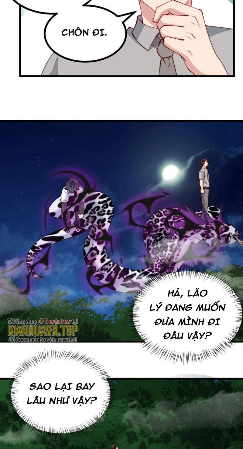 Slime Ta Treo Cự Long Lên Đánh Là Hợp Lý Nhỉ?: Chapter 97