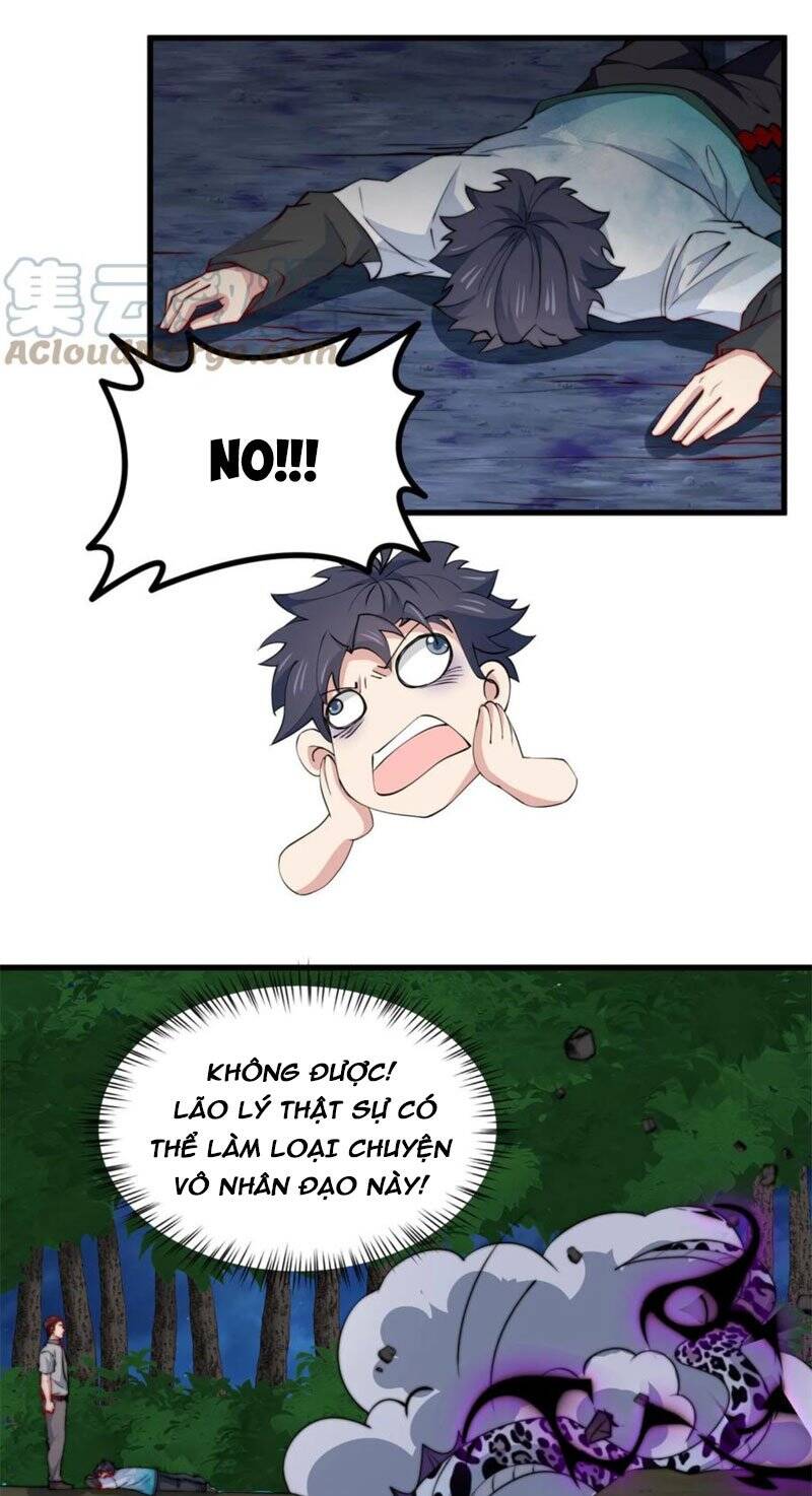 Slime Ta Treo Cự Long Lên Đánh Là Hợp Lý Nhỉ?: Chapter 97