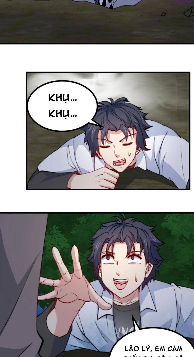 Slime Ta Treo Cự Long Lên Đánh Là Hợp Lý Nhỉ?: Chapter 97
