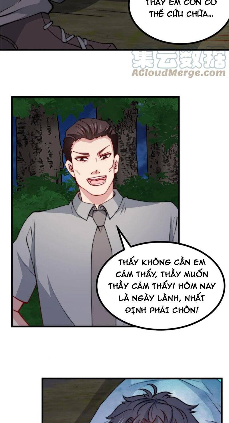 Slime Ta Treo Cự Long Lên Đánh Là Hợp Lý Nhỉ?: Chapter 97