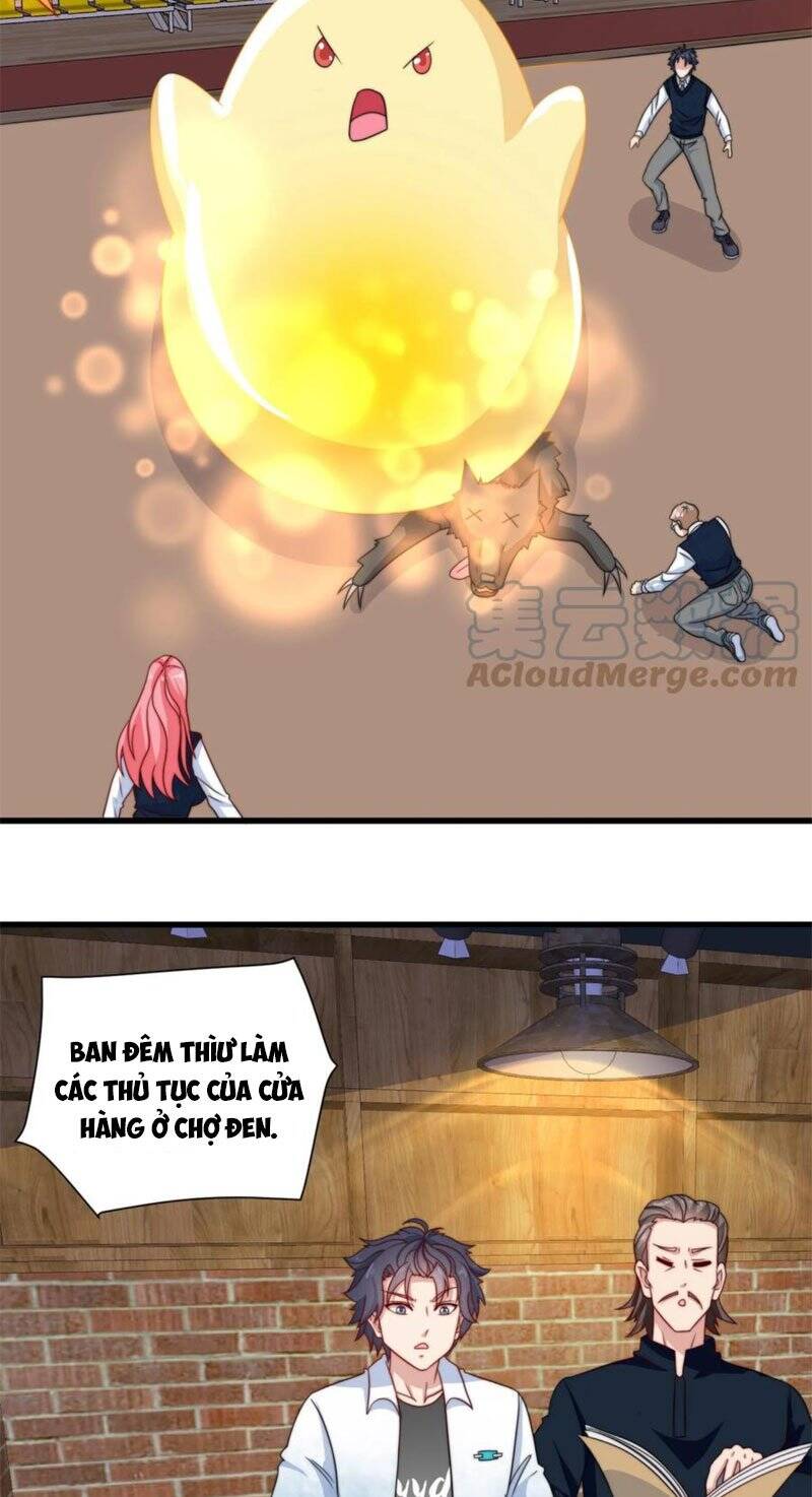 Slime Ta Treo Cự Long Lên Đánh Là Hợp Lý Nhỉ?: Chapter 98