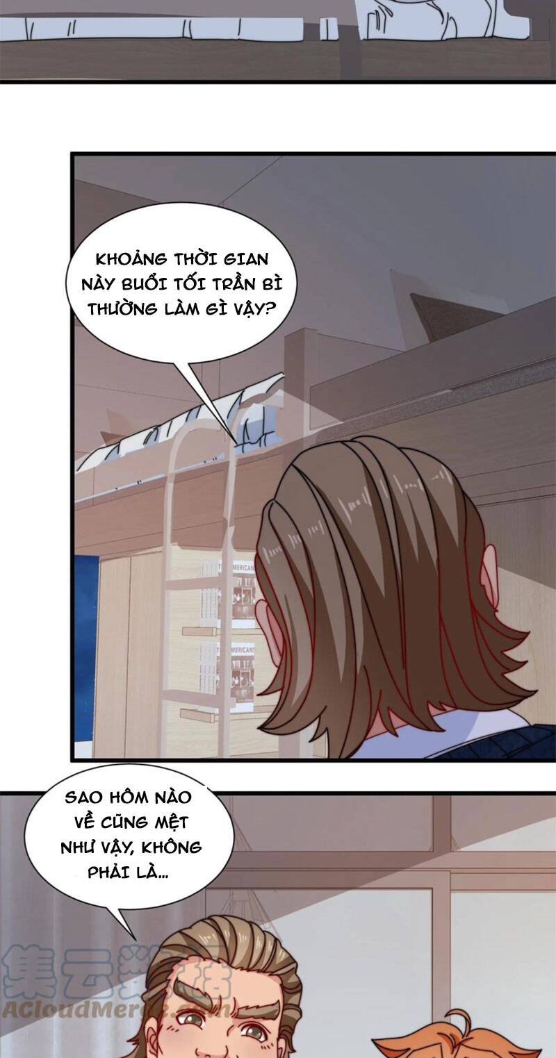 Slime Ta Treo Cự Long Lên Đánh Là Hợp Lý Nhỉ?: Chapter 98