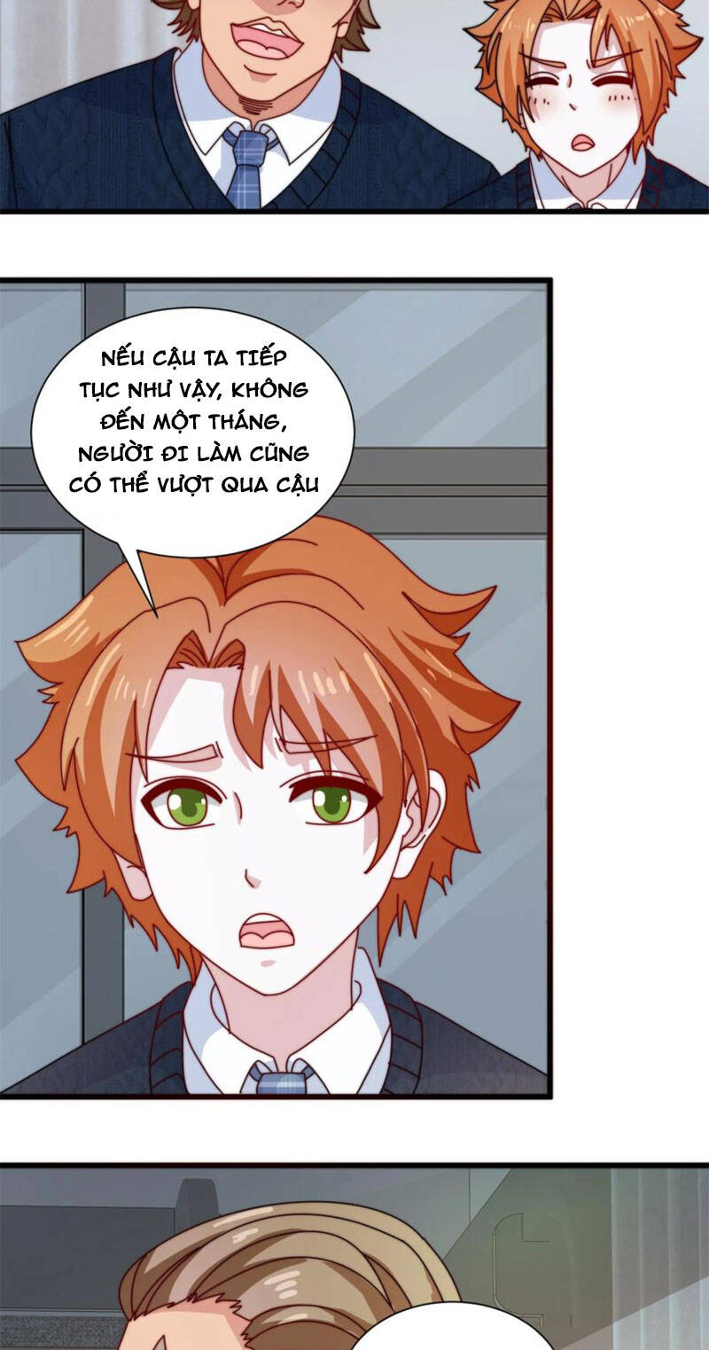 Slime Ta Treo Cự Long Lên Đánh Là Hợp Lý Nhỉ?: Chapter 98