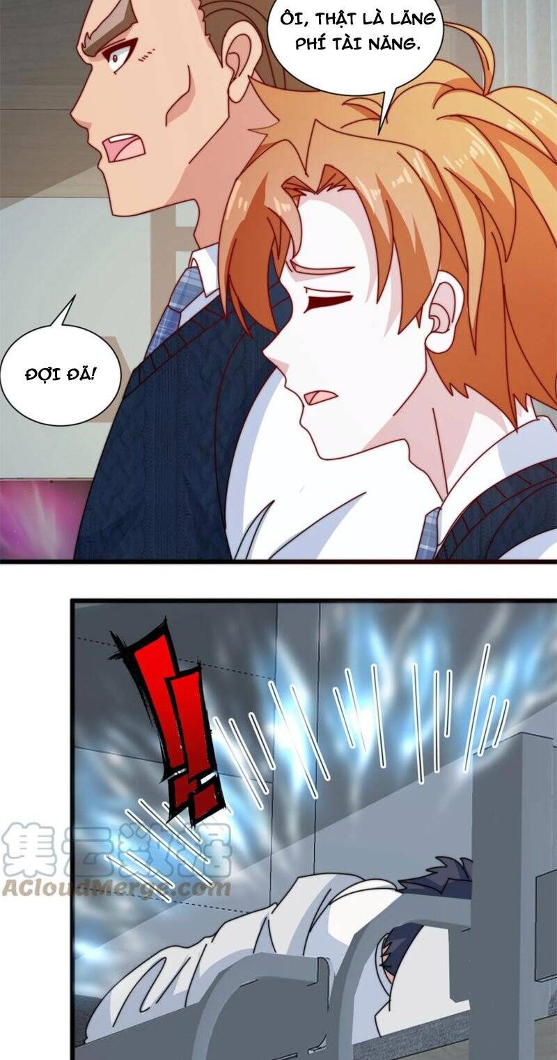 Slime Ta Treo Cự Long Lên Đánh Là Hợp Lý Nhỉ?: Chapter 98