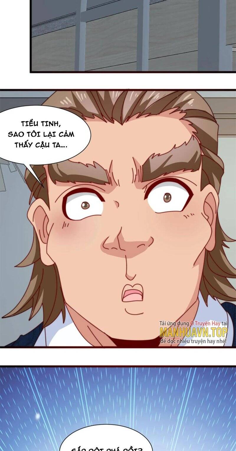 Slime Ta Treo Cự Long Lên Đánh Là Hợp Lý Nhỉ?: Chapter 98