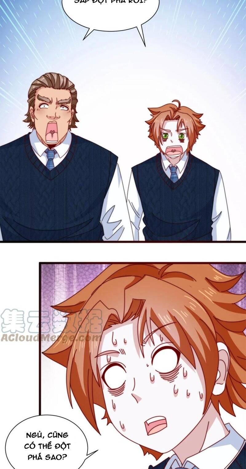 Slime Ta Treo Cự Long Lên Đánh Là Hợp Lý Nhỉ?: Chapter 98