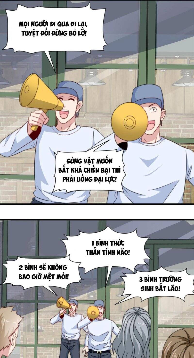 Slime Ta Treo Cự Long Lên Đánh Là Hợp Lý Nhỉ?: Chapter 98