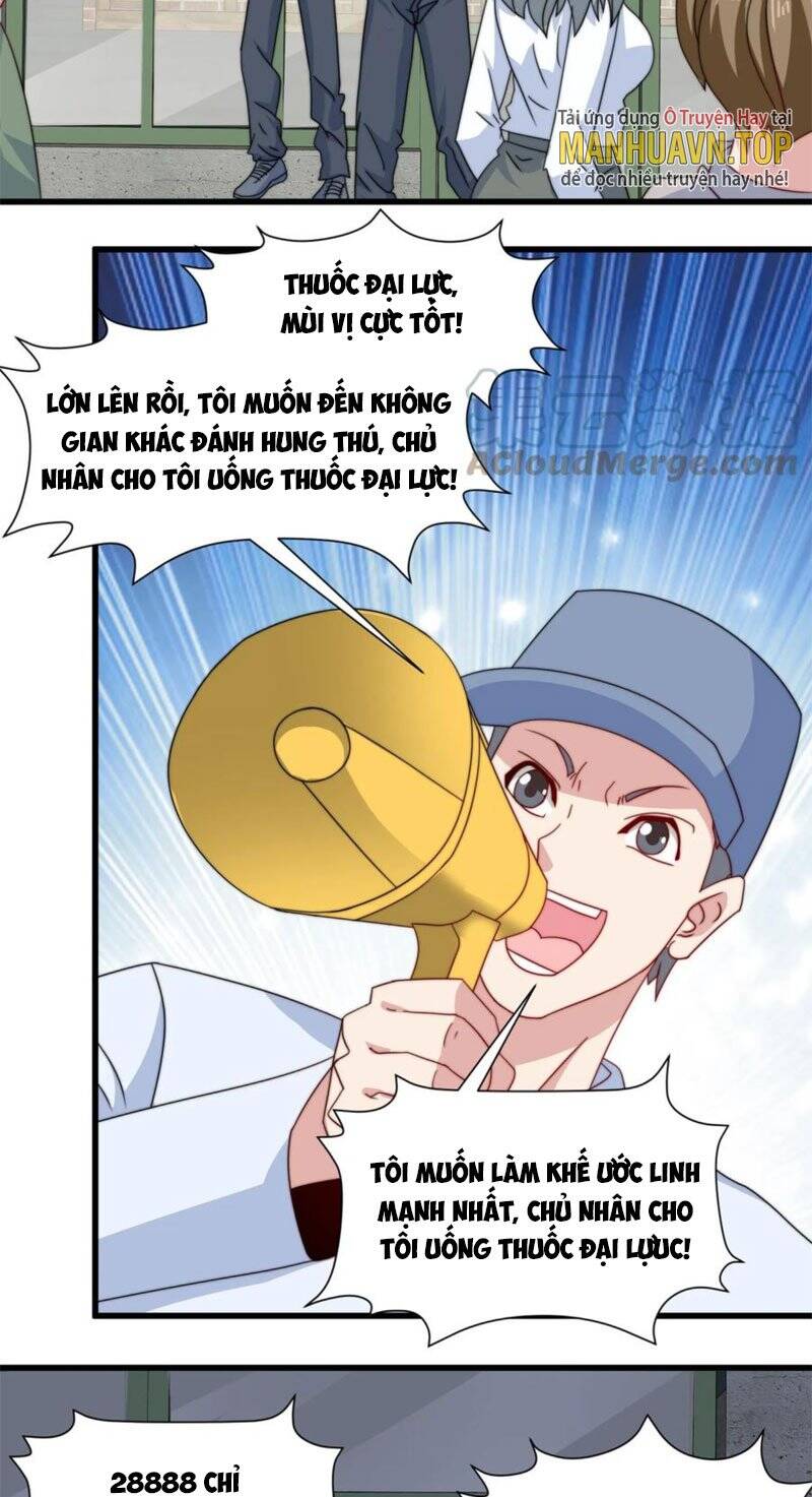 Slime Ta Treo Cự Long Lên Đánh Là Hợp Lý Nhỉ?: Chapter 98