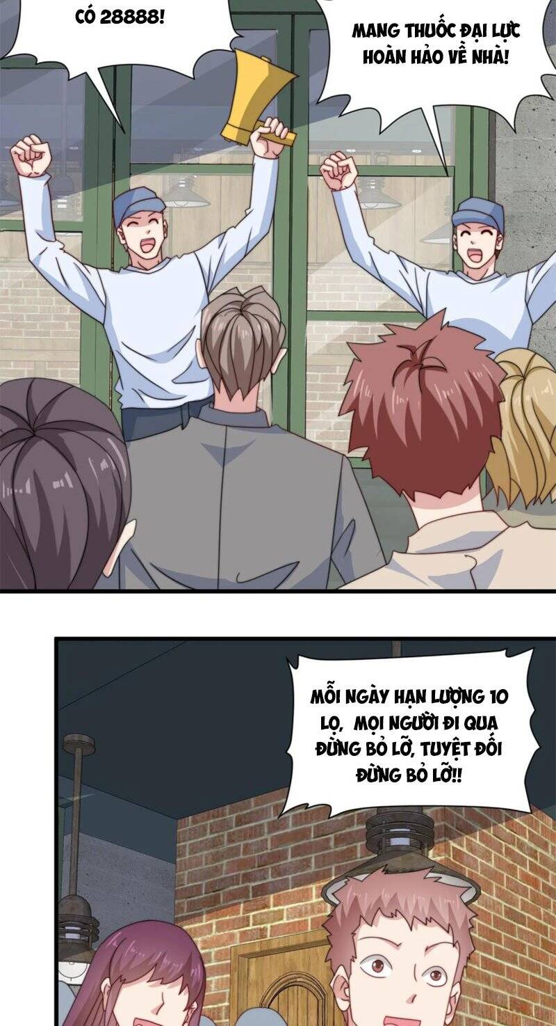 Slime Ta Treo Cự Long Lên Đánh Là Hợp Lý Nhỉ?: Chapter 98