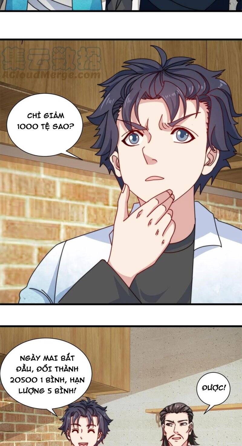 Slime Ta Treo Cự Long Lên Đánh Là Hợp Lý Nhỉ?: Chapter 98