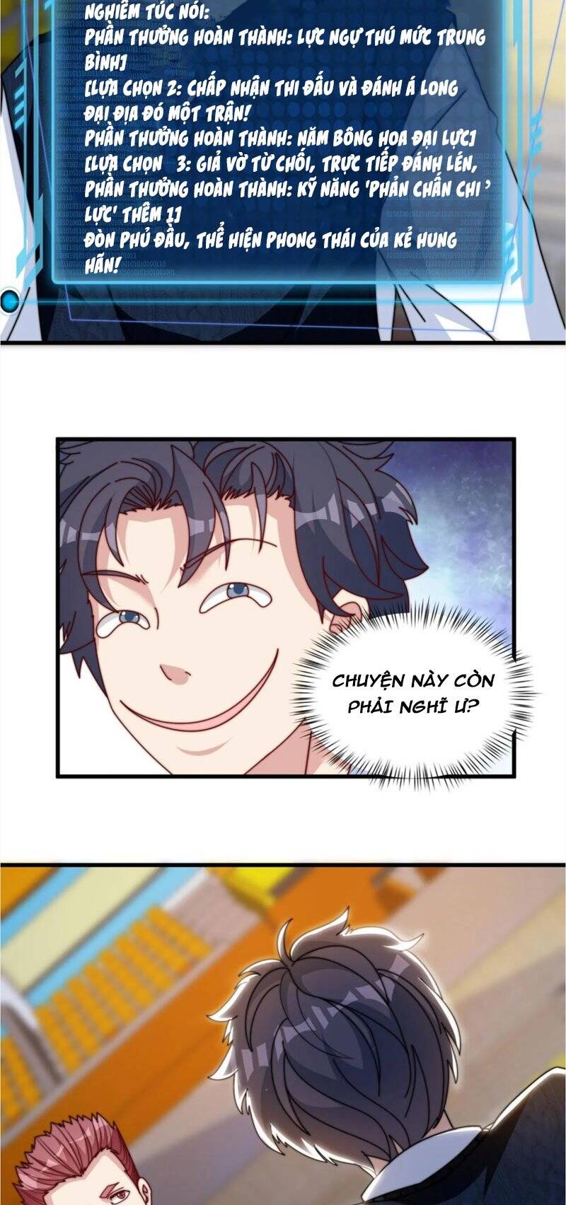 Slime Ta Treo Cự Long Lên Đánh Là Hợp Lý Nhỉ?: Chapter 99