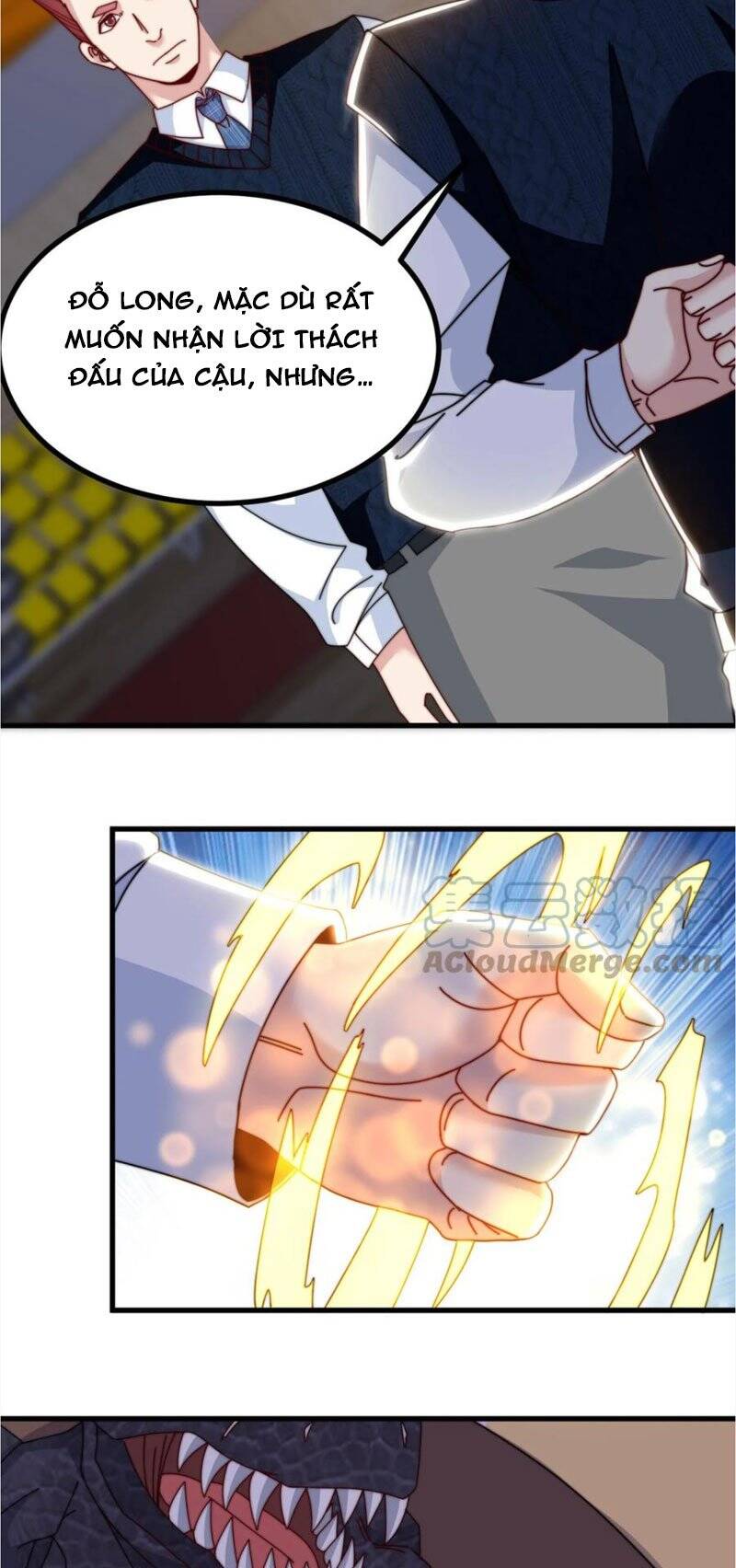 Slime Ta Treo Cự Long Lên Đánh Là Hợp Lý Nhỉ?: Chapter 99