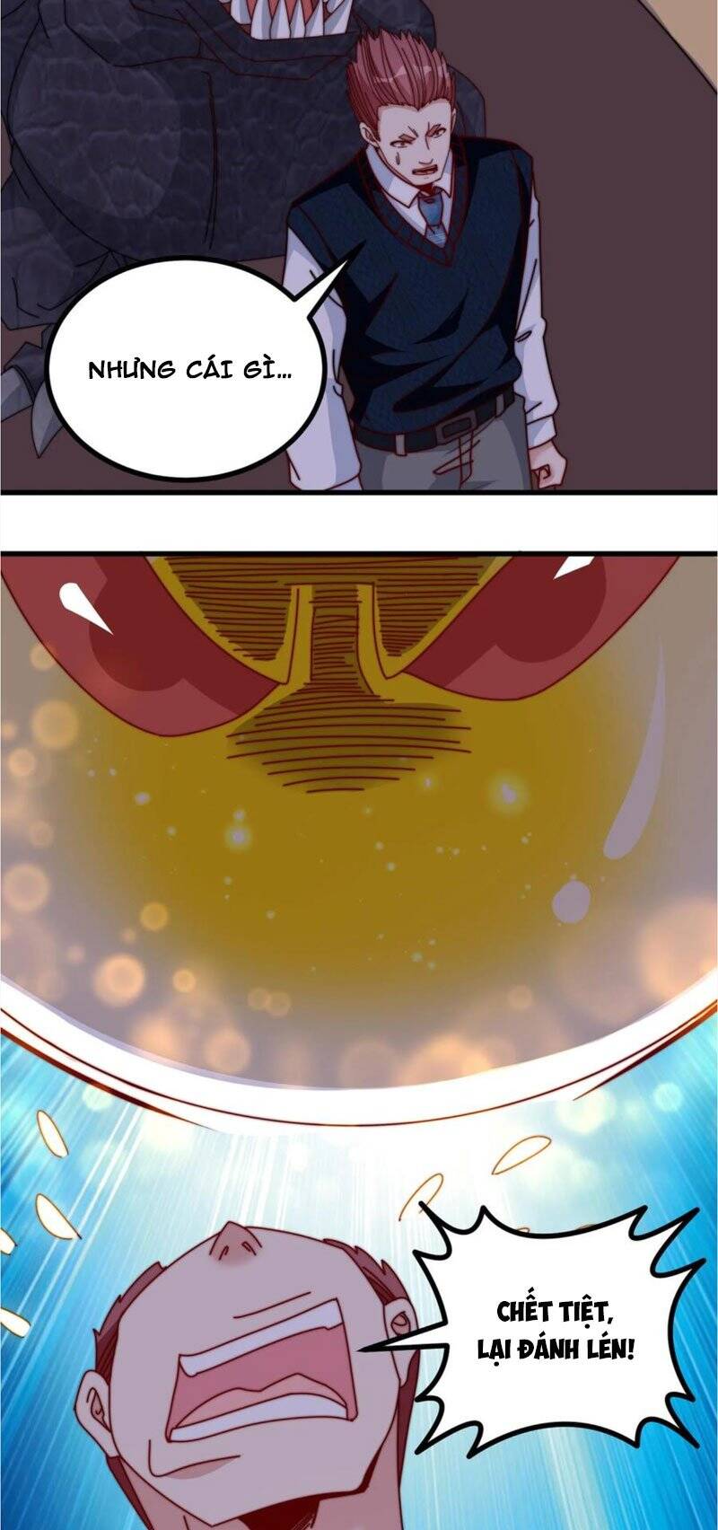 Slime Ta Treo Cự Long Lên Đánh Là Hợp Lý Nhỉ?: Chapter 99