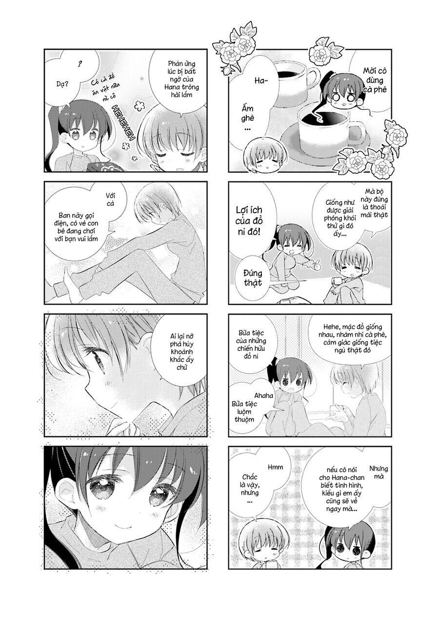 Slow Start: Chapter 90