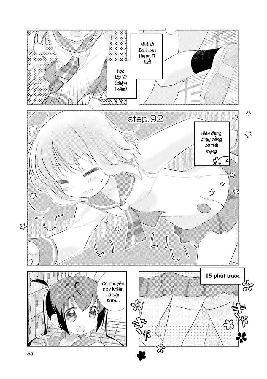 Slow Start: Chapter 92