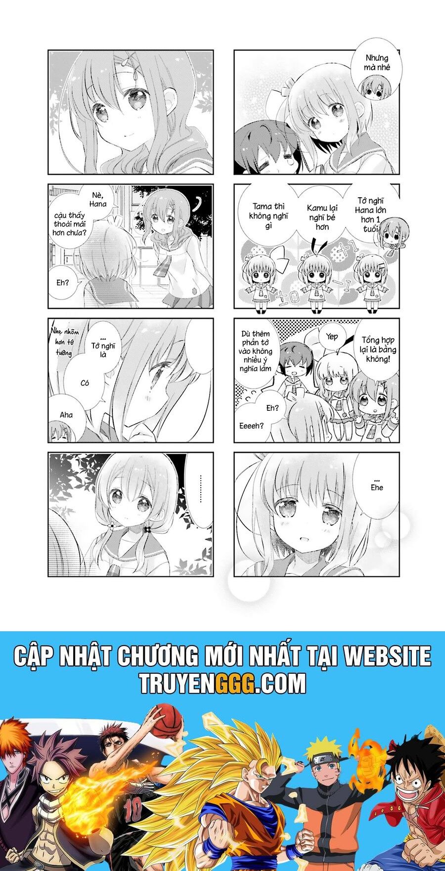 Slow Start: Chapter 93