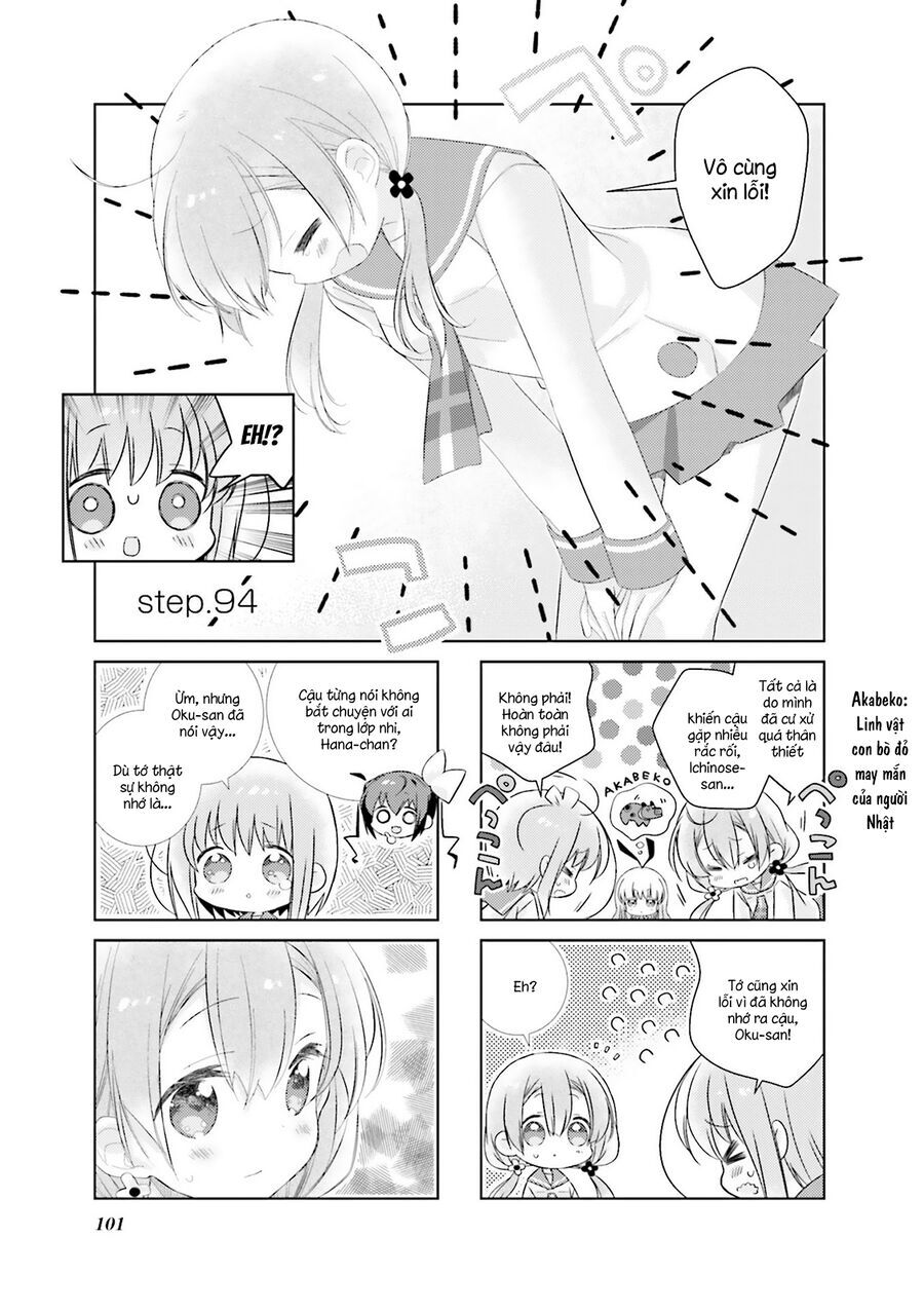 Slow Start: Chapter 94