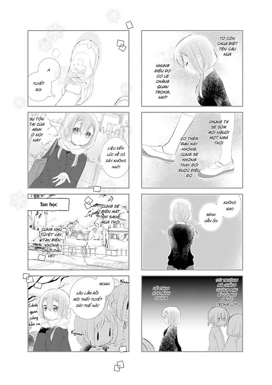Slow Start: Chapter 94