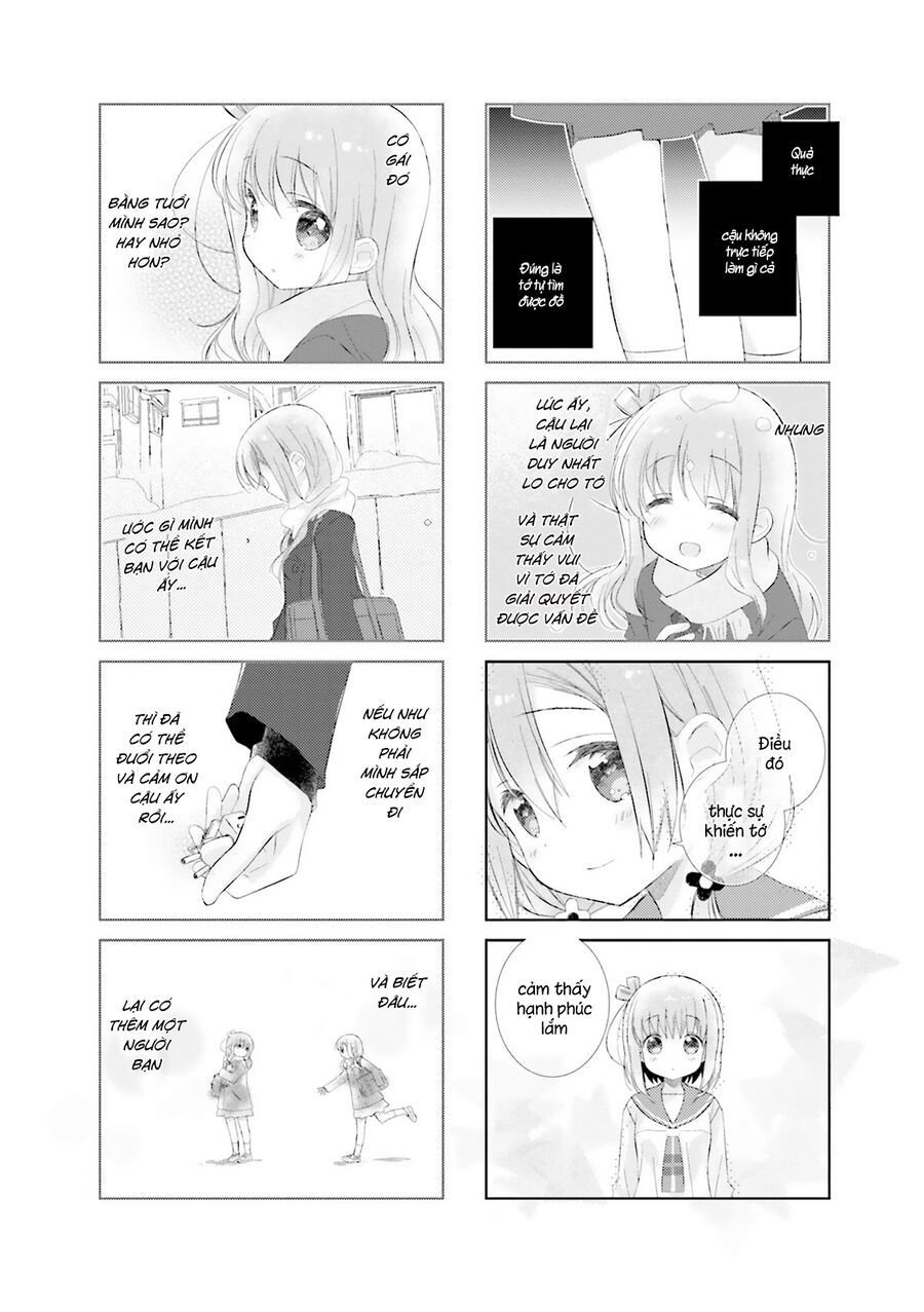 Slow Start: Chapter 95