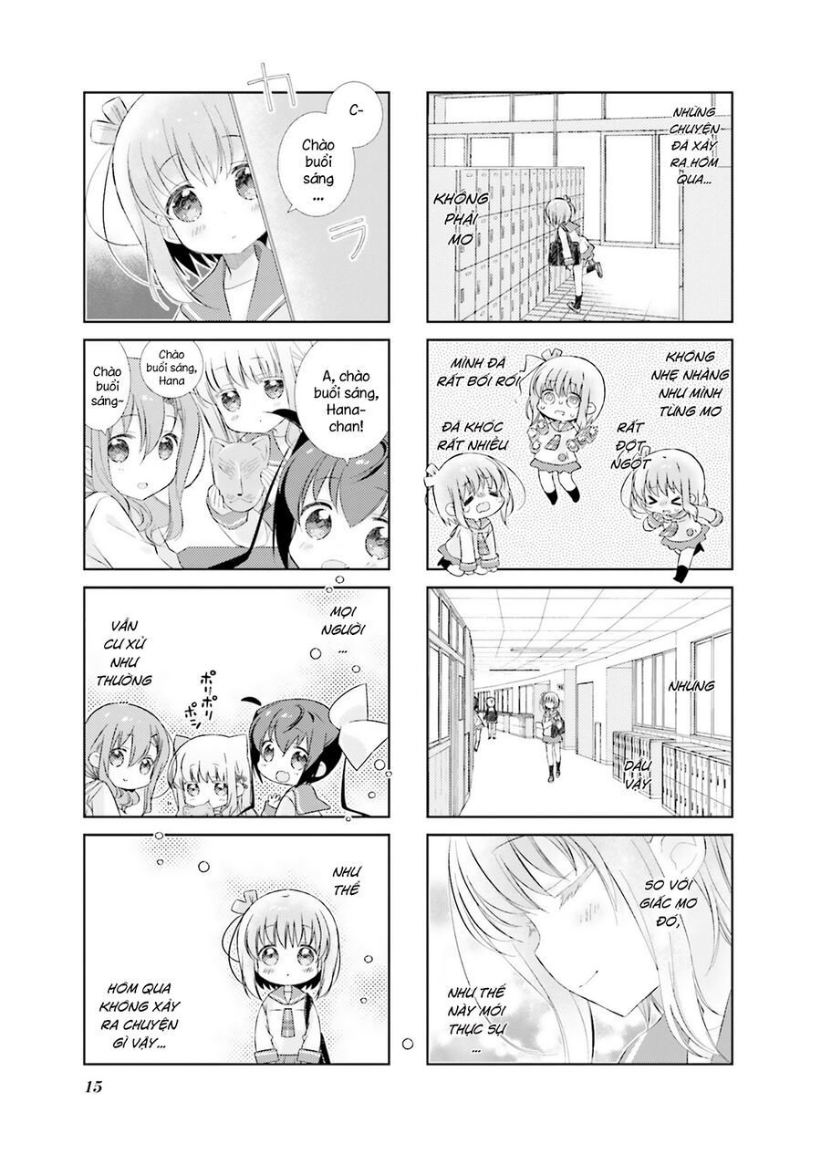 Slow Start: Chapter 96