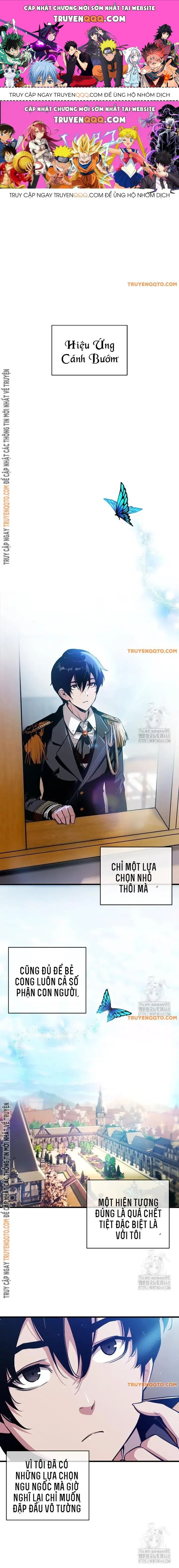 Số Phận An Bài Cho Các Nữ Phản Diện Yêu Tôi: Chapter 0