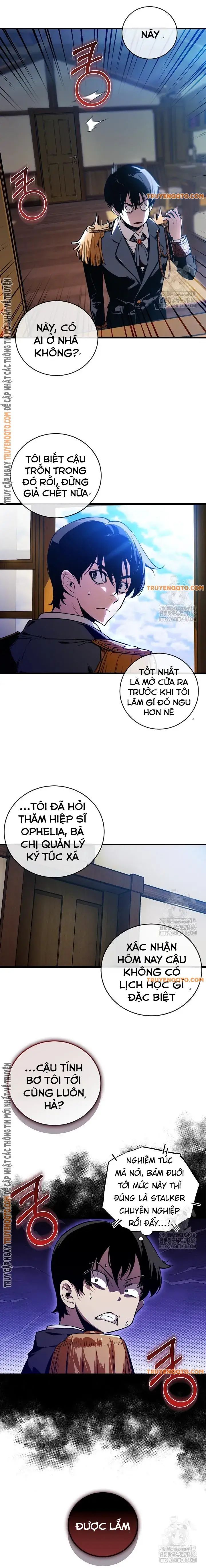 Số Phận An Bài Cho Các Nữ Phản Diện Yêu Tôi: Chapter 0