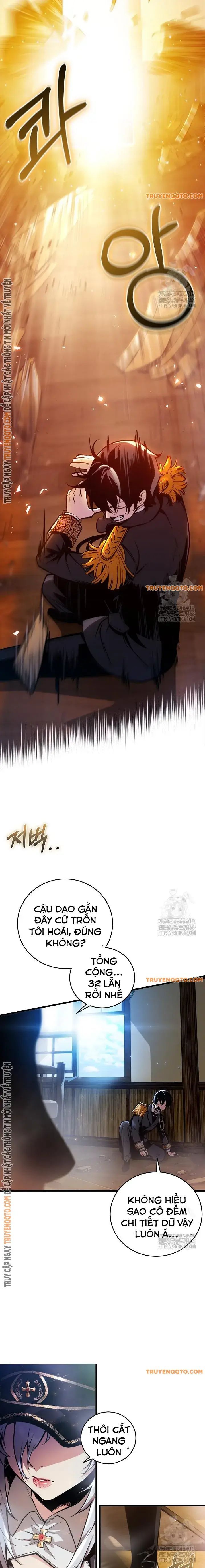 Số Phận An Bài Cho Các Nữ Phản Diện Yêu Tôi: Chapter 0