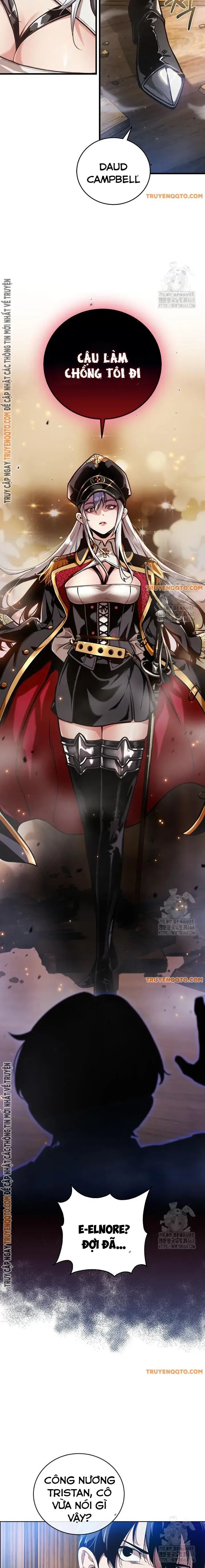 Số Phận An Bài Cho Các Nữ Phản Diện Yêu Tôi: Chapter 0