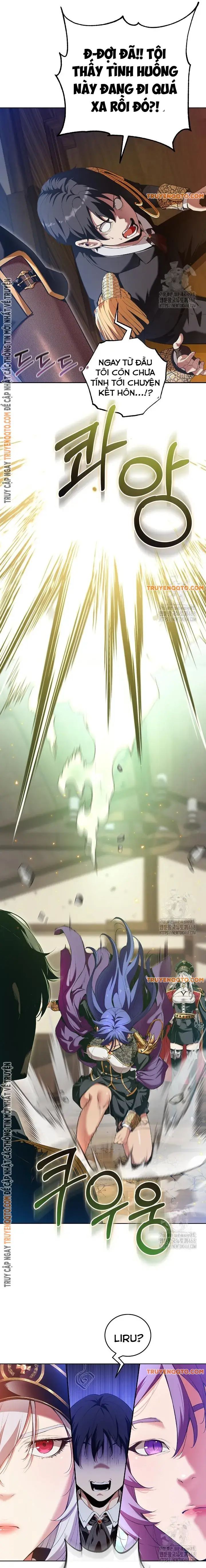 Số Phận An Bài Cho Các Nữ Phản Diện Yêu Tôi: Chapter 0