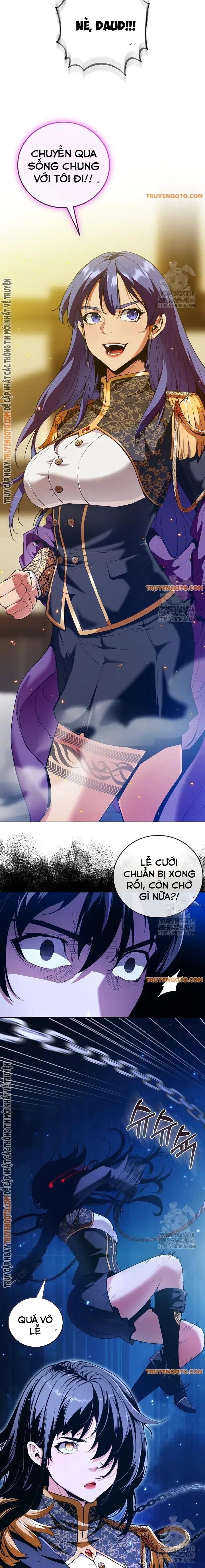 Số Phận An Bài Cho Các Nữ Phản Diện Yêu Tôi: Chapter 0