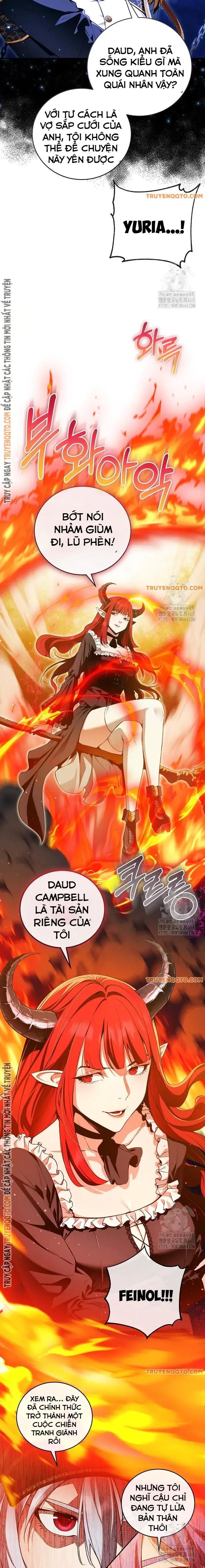 Số Phận An Bài Cho Các Nữ Phản Diện Yêu Tôi: Chapter 0