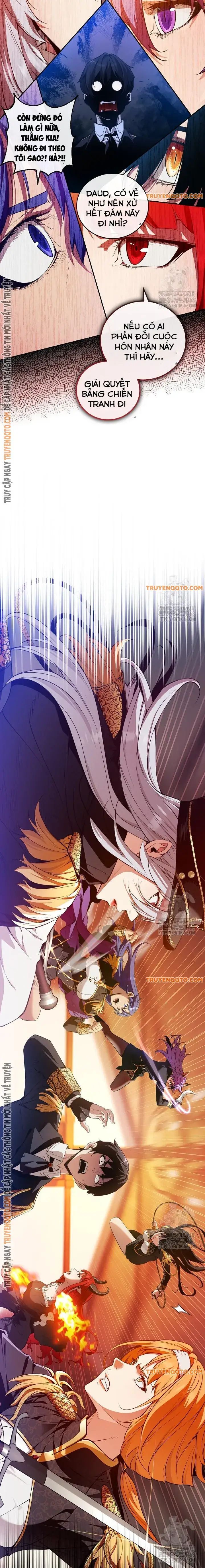 Số Phận An Bài Cho Các Nữ Phản Diện Yêu Tôi: Chapter 0