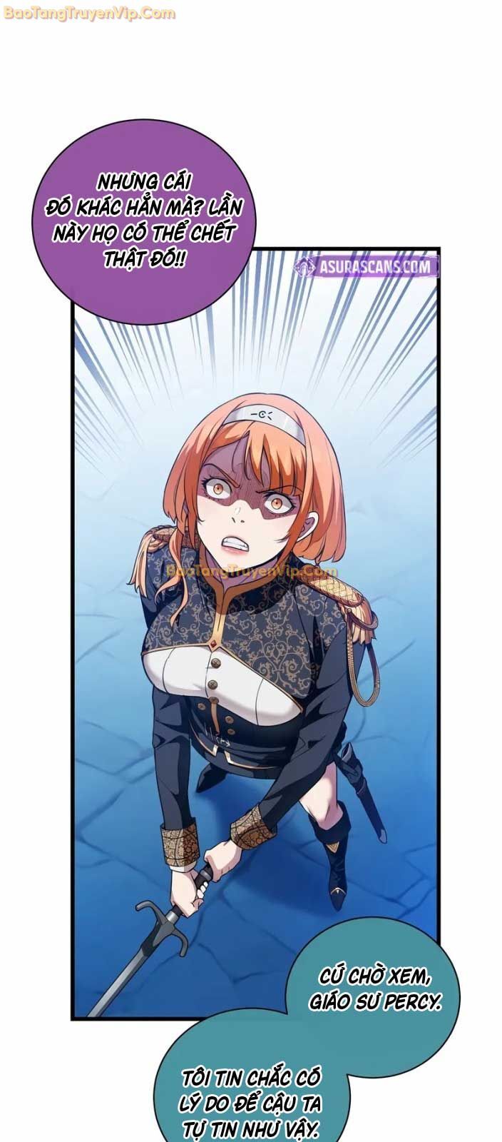 Số Phận An Bài Cho Các Nữ Phản Diện Yêu Tôi: Chapter 10