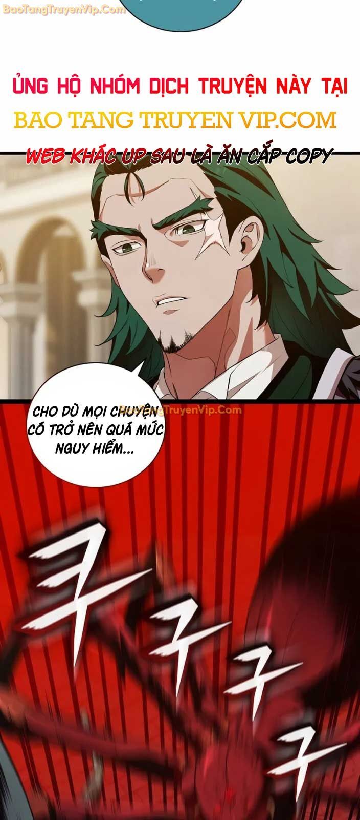 Số Phận An Bài Cho Các Nữ Phản Diện Yêu Tôi: Chapter 10