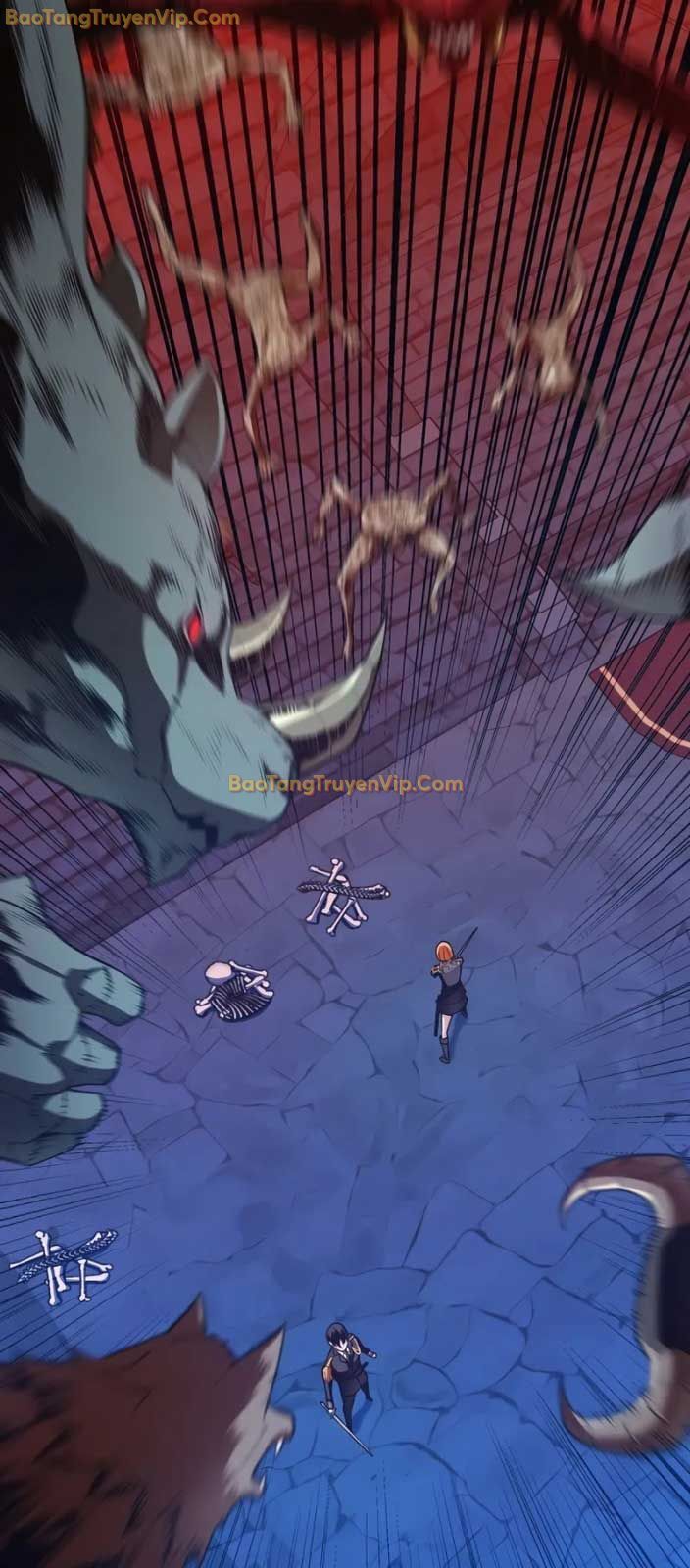 Số Phận An Bài Cho Các Nữ Phản Diện Yêu Tôi: Chapter 10