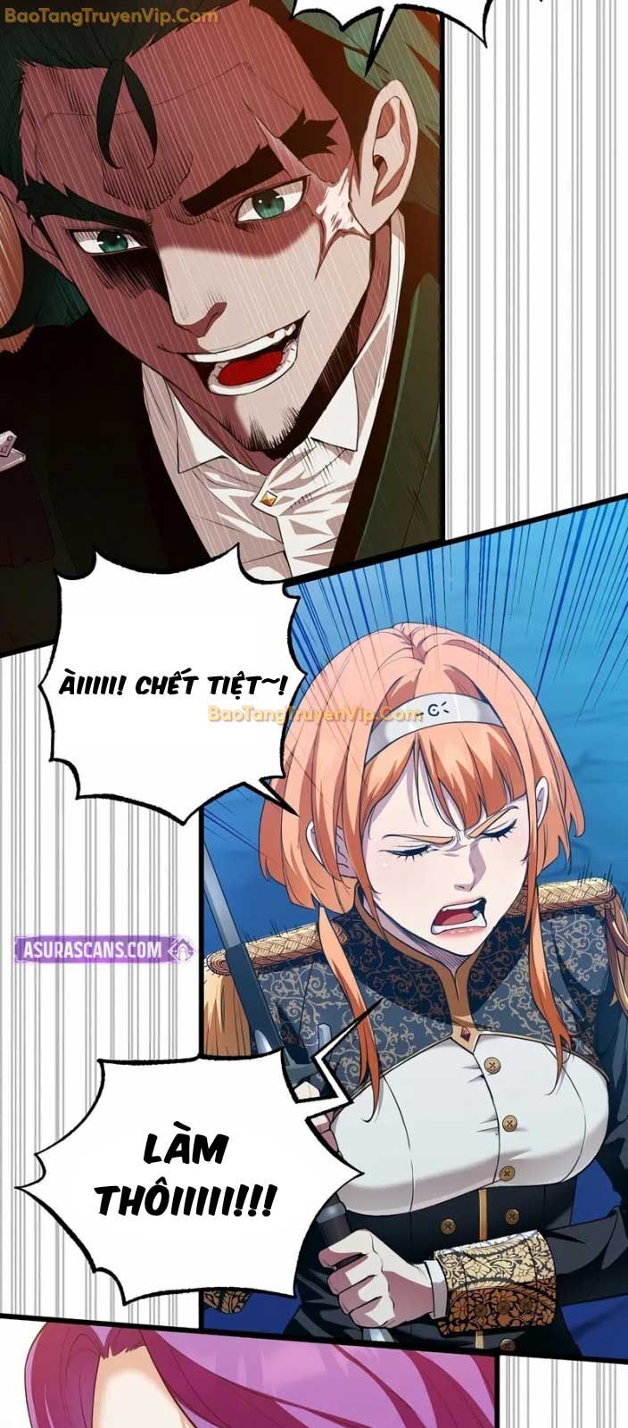 Số Phận An Bài Cho Các Nữ Phản Diện Yêu Tôi: Chapter 10