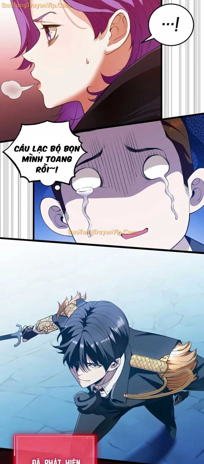 Số Phận An Bài Cho Các Nữ Phản Diện Yêu Tôi: Chapter 10