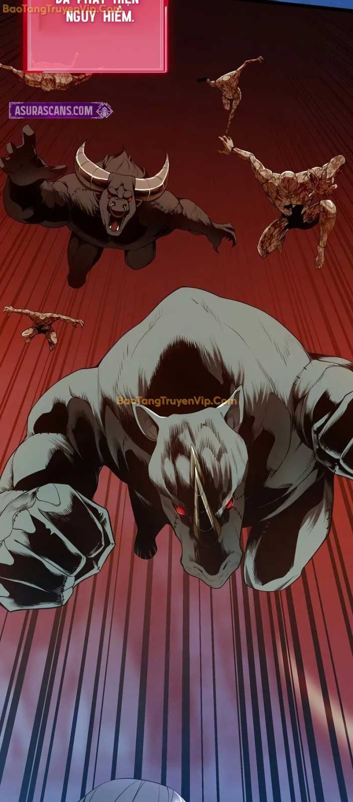 Số Phận An Bài Cho Các Nữ Phản Diện Yêu Tôi: Chapter 10