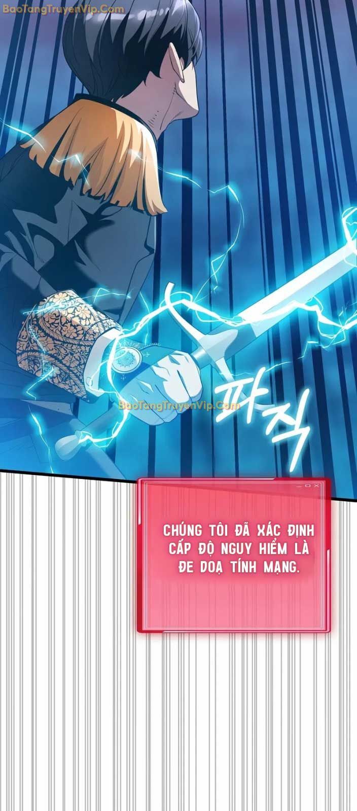 Số Phận An Bài Cho Các Nữ Phản Diện Yêu Tôi: Chapter 10