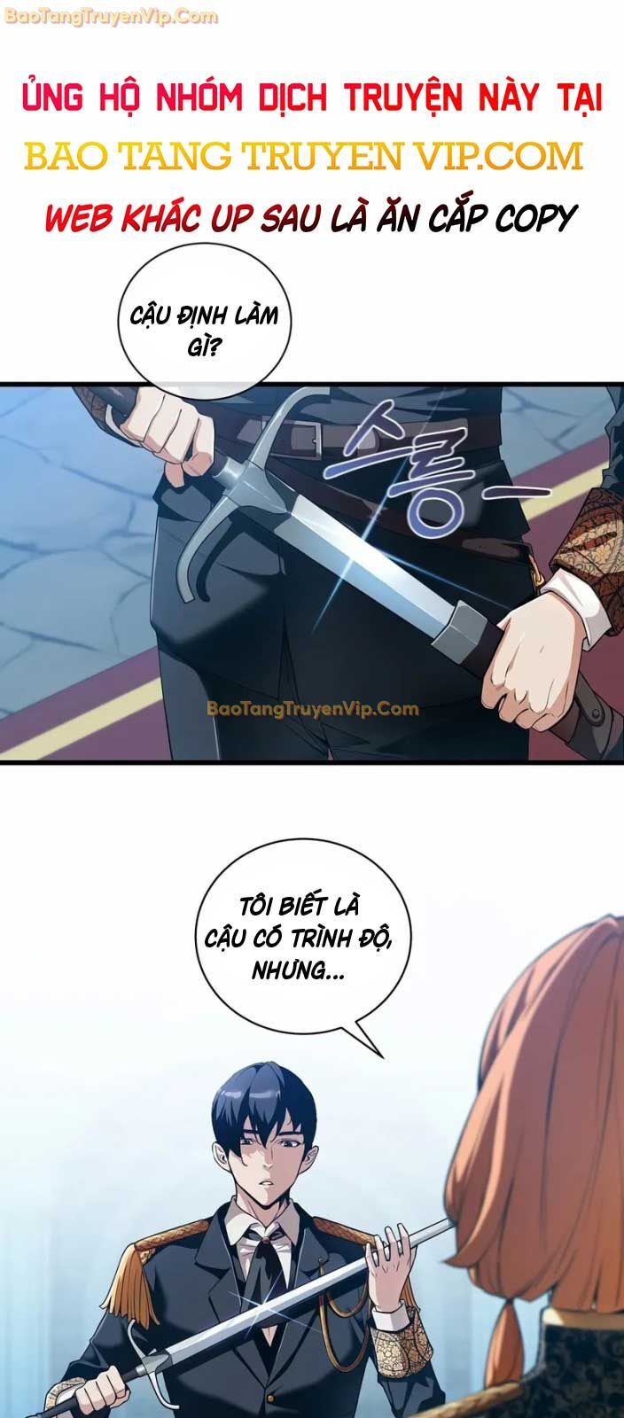 Số Phận An Bài Cho Các Nữ Phản Diện Yêu Tôi: Chapter 10