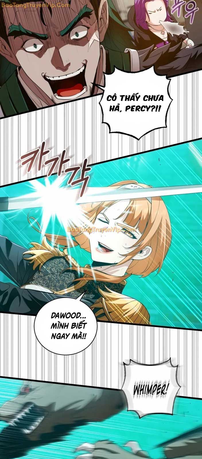 Số Phận An Bài Cho Các Nữ Phản Diện Yêu Tôi: Chapter 10