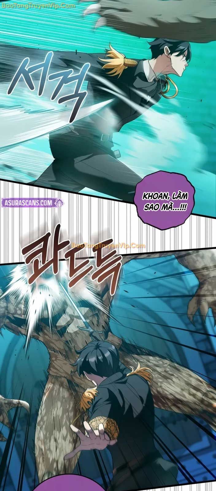 Số Phận An Bài Cho Các Nữ Phản Diện Yêu Tôi: Chapter 10