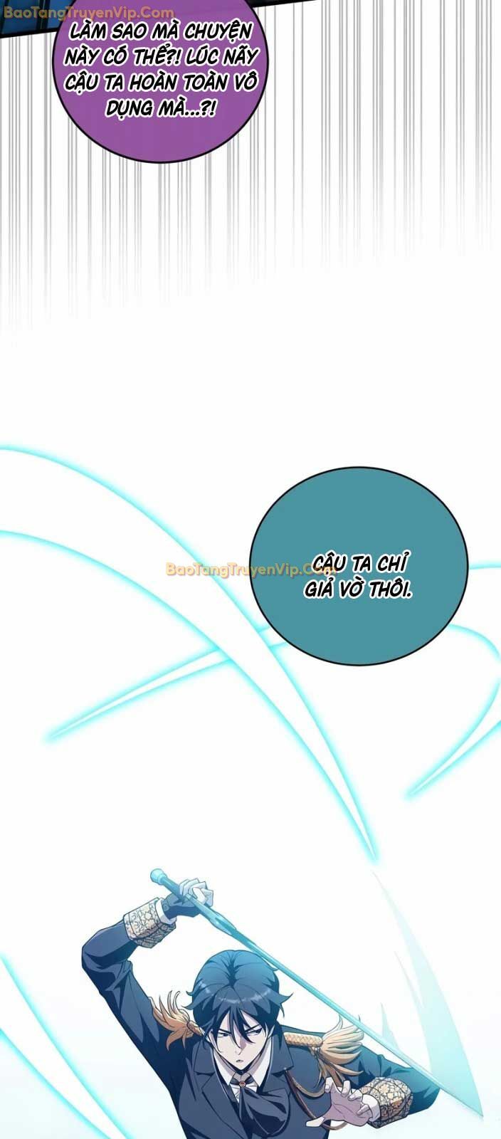 Số Phận An Bài Cho Các Nữ Phản Diện Yêu Tôi: Chapter 10