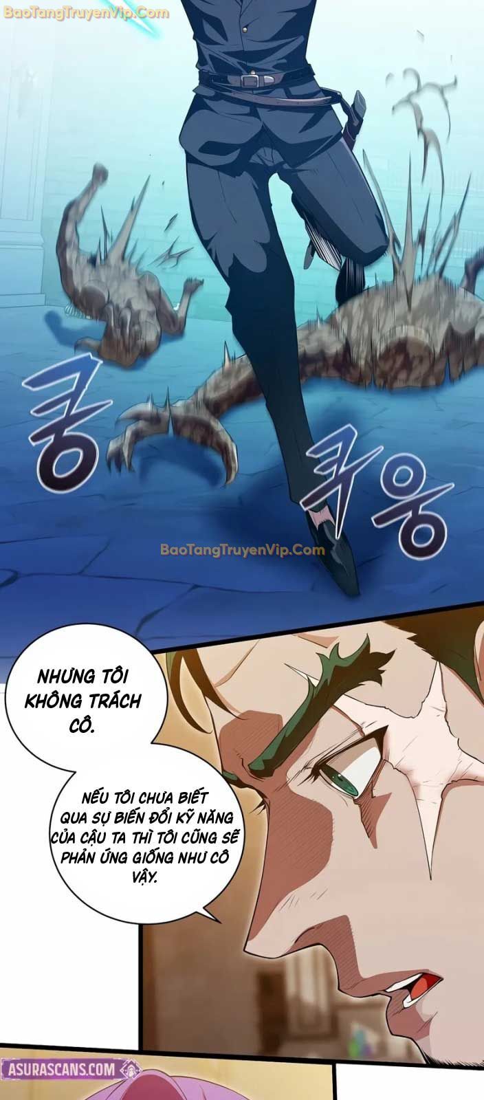 Số Phận An Bài Cho Các Nữ Phản Diện Yêu Tôi: Chapter 10