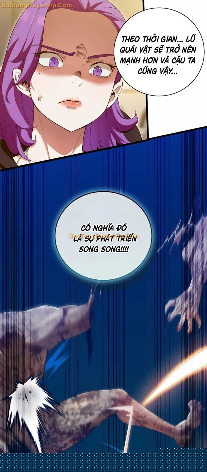 Số Phận An Bài Cho Các Nữ Phản Diện Yêu Tôi: Chapter 10